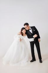 -爱城婚纱摄影·品质严选店