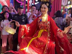 -清远熹乐谷温泉度假酒店