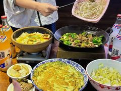 -张氏父子常德肠子馆(贺龙店)