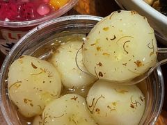 -李犟大爆鳝面·手工蟹黄包(湖滨西湖店)