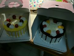 -麦森创意蛋糕(新模范马路地铁站店)