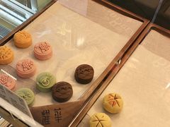 -耀华糖果糕点铺(建设路店)