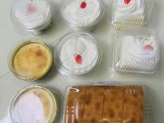 -红宝石·鲜奶小方(莘庄龙之梦店)