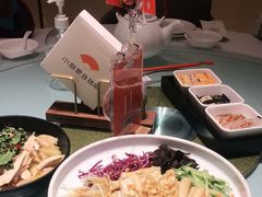 -小厨娘淮扬菜(天印大道店)