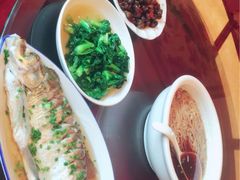 -珍宝蟹舫·巴城味道(巴城总店)