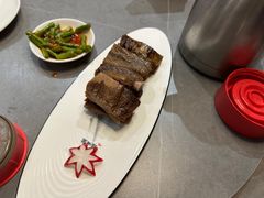 -香辣会·老牌川菜(骏豪店)