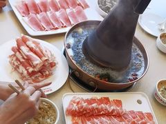 -阳坊大都涮羊肉(阳坊总店)