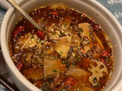 -扬州香格里拉·香宫中餐厅