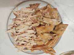 -海小亮·骨里香烧鸡(中州东路店)