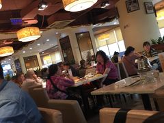 大堂-又一间茶点轩(百汇广场店)