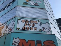 -秋叶原电器街