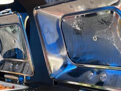 -云厨·高空西餐厅(成都瑯珀·凯悦臻选酒店)