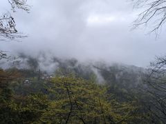 -青城山
