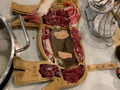 -牛记皇·鲜牛肉火锅(弘阳广场店)
