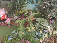 -南山植物园