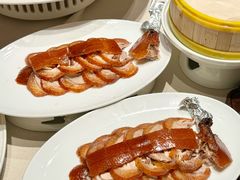 -大鸭梨烤鸭(石佛营店)