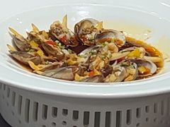 -大鹏饭店·金陵家宴(奥体中心店)