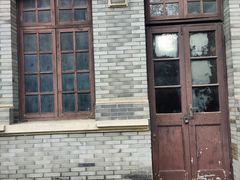 -江墅铁路遗址公园