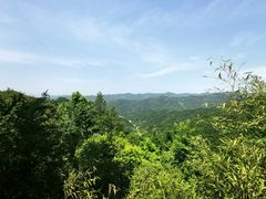 -安康双龙生态旅游景区