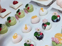 -威利旺卡烘焙西点蛋糕培训(朝阳校区)