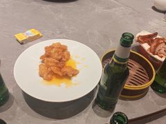 -宴天下北京烤鸭店(南桥店)