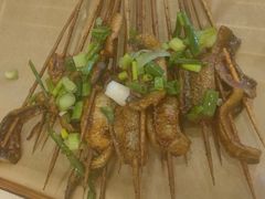 -晓靖轩烧烤(沙河风情店)