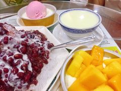 姜撞奶-仁信老铺(华盖路店)