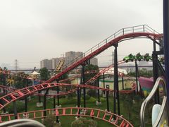 -大信·云顶星河游乐王国