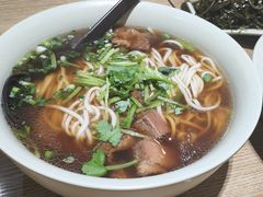 -李先生牛肉面大王(清河店)