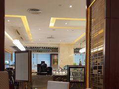 -西安西藏大厦开元名都大酒店·自助餐厅