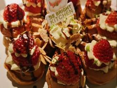 -BE BRIGHT KITCHEN(正佳广场店)