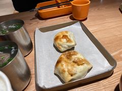 -谷丽麦馕新疆菜·清真(步步高梅溪新天地店)