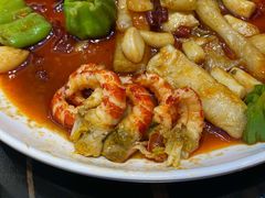 -袁老大龙虾(石鼓路总店)