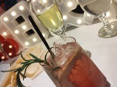 -王品牛排(佛山南海万科广场店)