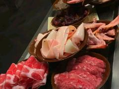 -重庆老火锅王(西安北路店)