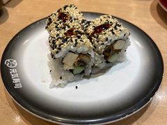 -元气寿司(新城市广场店)