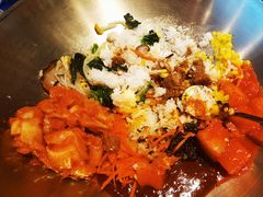 -梨花牛肉汤饭(仁恒伊势丹店)