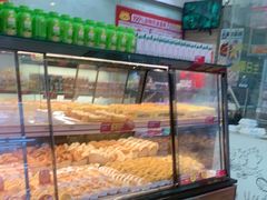-味多美蛋糕(洋桥店)