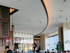 -余姚四明湖开元名都度假酒店·夏威夷西餐厅