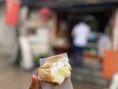 -高老太奶油小攀(新建南路店)