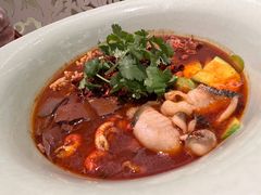 -狮王府淮扬菜(新街口友谊店)