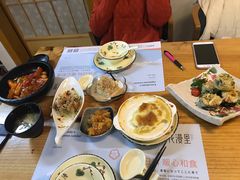-花漫里日式餐厅(刺桐店)