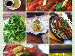 psb-阿木龙虾(河间路店)