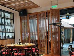-壹零捌道·北京烤鸭(车公庄店)