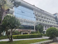 -深圳博林圣海伦酒店