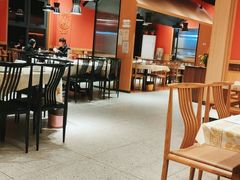 大堂-聚味瞿记·龙虾堂(天元店)