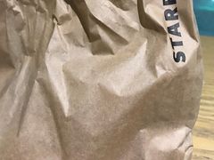 -星巴克(杭州东站东到达店)
