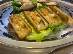 竹蛏王-蔚海之都·象山蒸汽海鲜(仙霞路店)