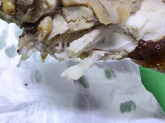 -大益烤鸡