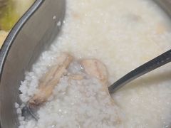 -阿源鱼捞斑鱼火锅·海鲜粥(山景尚宅店)